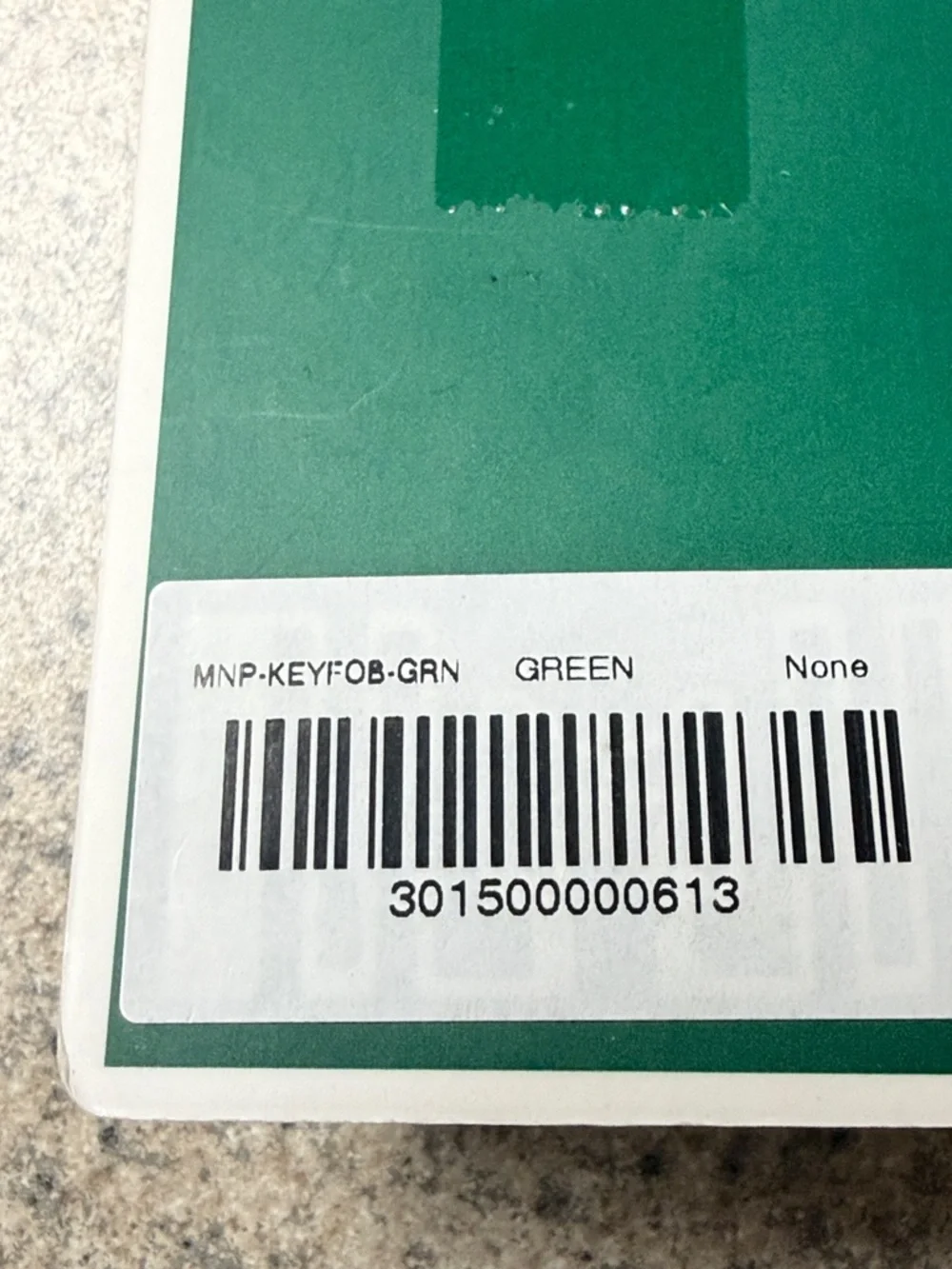 2026 Masters Tournament Hand-Stitched Needlepoint Key fob!!🔥🔥🔥 - Picture 10 of 10